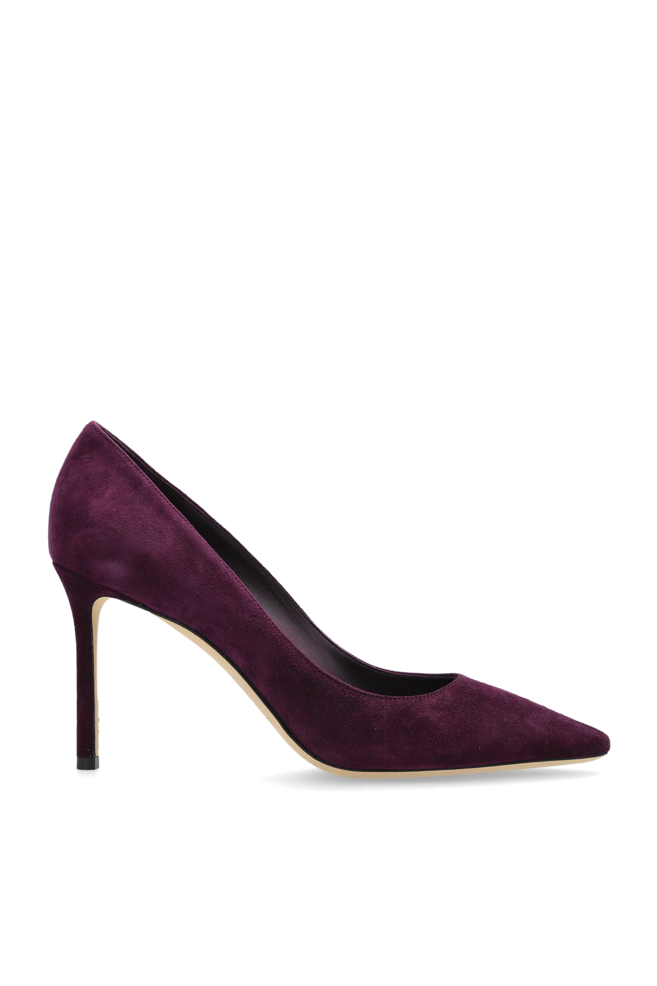 Jimmy Choo 'Romy' high heels | Women's | Vitkac